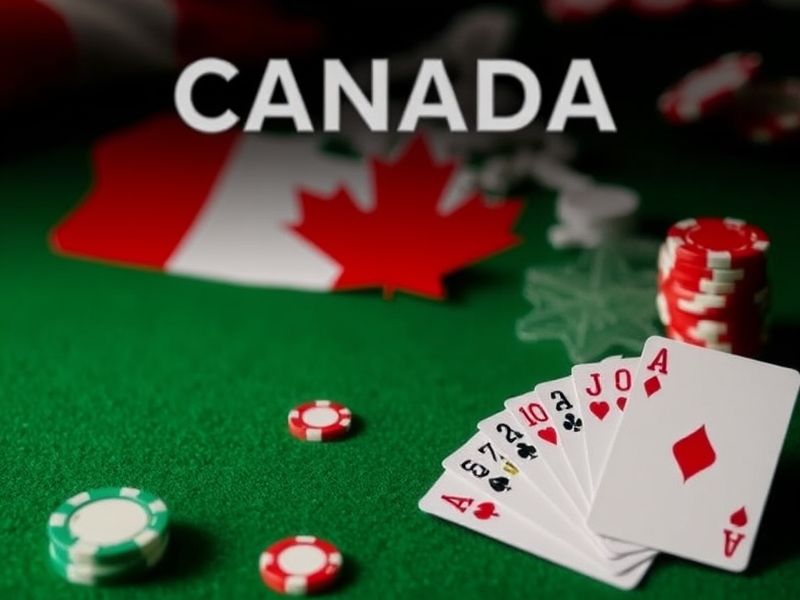 Discover the best online casinos in Canada for 2024, including reviews of top slots, poker, live dealers, and real money gaming options. Get expert recommendations and compare legal, licensed platforms for safe gambling experiences.