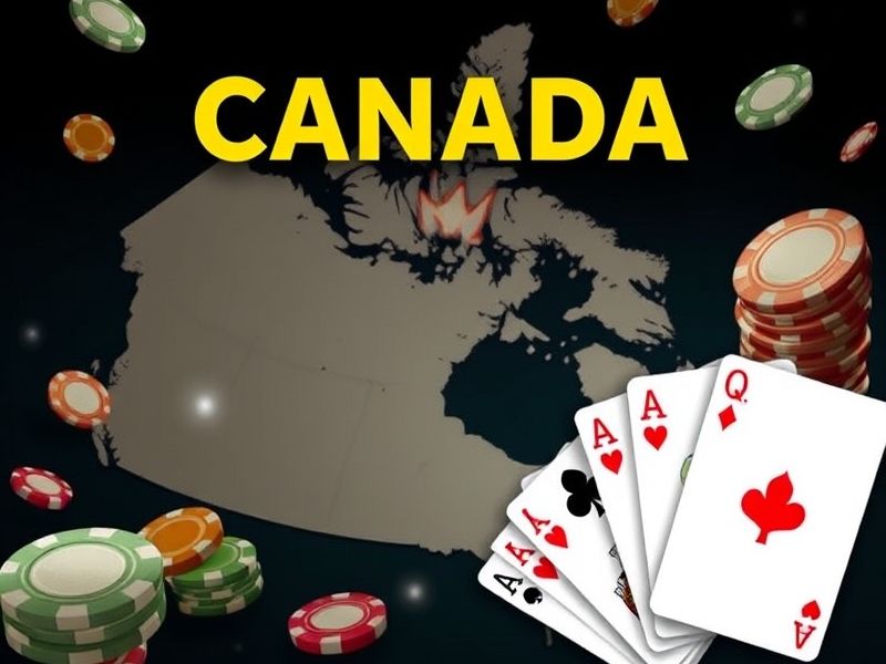 Discover the best online casinos in Canada for 2024, including reviews of top slots, poker, live dealers, and real money gaming options. Get expert recommendations and compare legal, licensed platforms for safe gambling experiences.